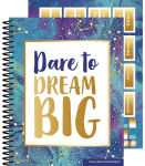 Alternative view 1 of Galaxy Teacher Planner
