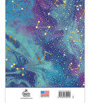 Alternative view 12 of Galaxy Teacher Planner