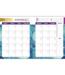 Alternative view 4 of Galaxy Teacher Planner