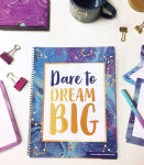 Alternative view 7 of Galaxy Teacher Planner