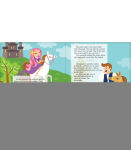 Alternative view 10 of The Little Mermaid / La Sirenita a Menudo