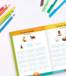 Alternative view 14 of Beginning Cursive, Grades 2 - 3