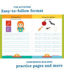 Alternative view 6 of Beginning Cursive, Grades 2 - 3