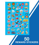 Alternative view 8 of Beginning Cursive, Grades 2 - 3