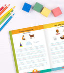 Alternative view 9 of Beginning Cursive, Grades 2 - 3