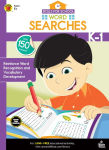 Alternative view 1 of Skills for School Word Searches, Grades K - 1