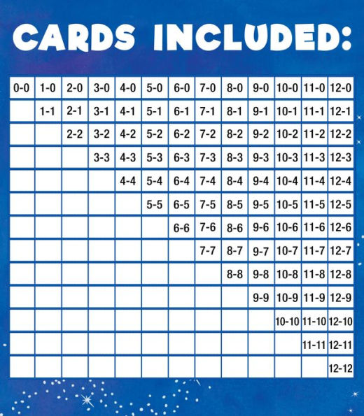 Star Wars Subtraction 0-12