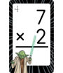 Alternative view 4 of Star Wars Multiplication 0-12