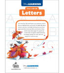 Alternative view 5 of Trace with Me Disney/Pixar Letters