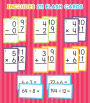 Alternative view 14 of Brighter Child Math Flash Card Set - 4 sets of cards