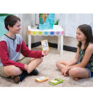 Alternative view 4 of Brighter Child Math Flash Card Set - 4 sets of cards