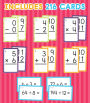 Alternative view 8 of Brighter Child Math Flash Card Set - 4 sets of cards