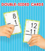 Alternative view 10 of Brighter Child Math Flash Card Set - 4 sets of cards