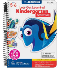 Free book mp3 downloads Let's Get Learning! Kindergarten Activities (English literature)