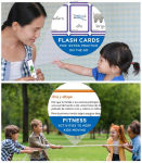 Alternative view 18 of Summer Bridge Activities Spanish PreK-K, Grades PK - K