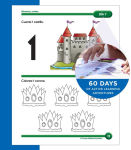 Alternative view 19 of Summer Bridge Activities Spanish PreK-K, Grades PK - K