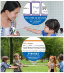 Alternative view 9 of Summer Bridge Activities Spanish PreK-K, Grades PK - K