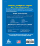 Alternative view 11 of Summer Bridge Activities Spanish K-1, Grades K - 1