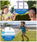 Alternative view 18 of Summer Bridge Activities Spanish K-1, Grades K - 1