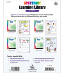 Alternative view 3 of Spectrum Learning Library, Grade Pre-K