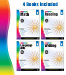 Alternative view 2 of Spectrum Learning Library, Grade K