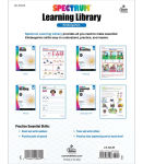 Alternative view 3 of Spectrum Learning Library, Grade K