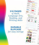 Alternative view 8 of Spectrum Learning Library, Grade K