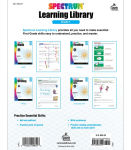 Alternative view 2 of Spectrum Learning Library, Grade 1