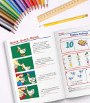 Alternative view 6 of Spectrum Learning Library, Grade 1