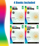 Alternative view 3 of Spectrum Learning Library, Grade 2