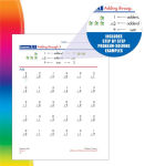 Alternative view 4 of Spectrum Learning Library, Grade 2