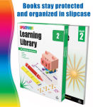 Alternative view 6 of Spectrum Learning Library, Grade 2