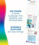 Alternative view 9 of Spectrum Learning Library, Grade 2