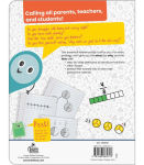 Alternative view 11 of Break It Down Intro to Fractions Reference Book