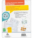 Alternative view 12 of Break It Down Intermediate Fractions Reference Book