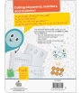 Alternative view 12 of Break It Down Intermediate Fractions Reference Book