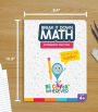 Alternative view 9 of Break It Down Intermediate Fractions Reference Book