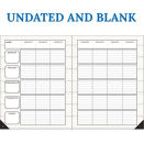 Alternative view 6 of Farmhouse Teacher Planner