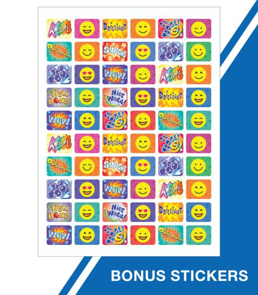 Quick Skills First Grade Workbook