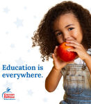Alternative view 7 of Quick Skills Third Grade Workbook