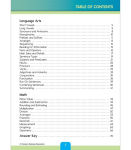 Alternative view 4 of Quick Skills Fourth Grade Workbook
