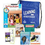 Alternative view 1 of SUMMER BRIDGE ESSENTIALS BACKPACK 2-3B
