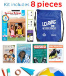 Alternative view 2 of SUMMER BRIDGE ESSENTIALS BACKPACK 2-3B