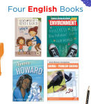 Alternative view 3 of SUMMER BRIDGE ESSENTIALS BACKPACK 2-3B