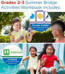 Alternative view 4 of SUMMER BRIDGE ESSENTIALS BACKPACK 2-3B