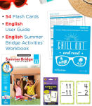 Alternative view 5 of SUMMER BRIDGE ESSENTIALS BACKPACK 2-3B