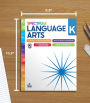 Alternative view 2 of Spectrum Language Arts Workbook, Grade K