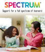 Alternative view 5 of Spectrum Language Arts Workbook, Grade K