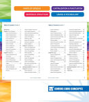 Alternative view 12 of Spectrum Language Arts Workbook, Grade 3