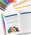 Alternative view 2 of Spectrum Language Arts Workbook, Grade 5